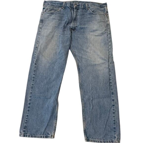 Levi's Other - Levi's Vintage 505 42x 30 Relaxed Fit Tapered Leg‎